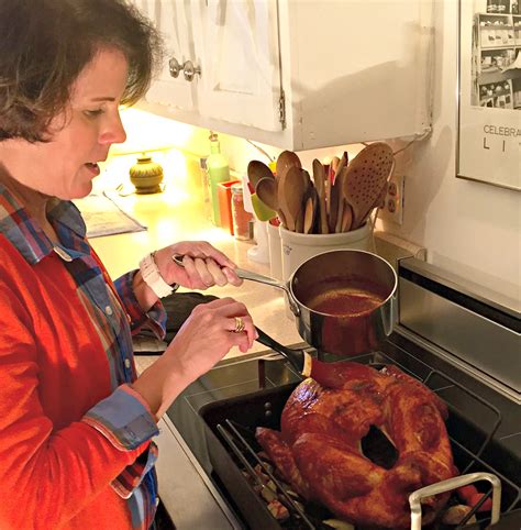 Cooking Turkey 的图像结果