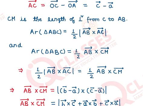 Image result for Position Vector Maths Class 12