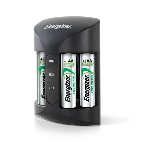 Top 5 Rechargeable Batteries at Ina Pfarr blog