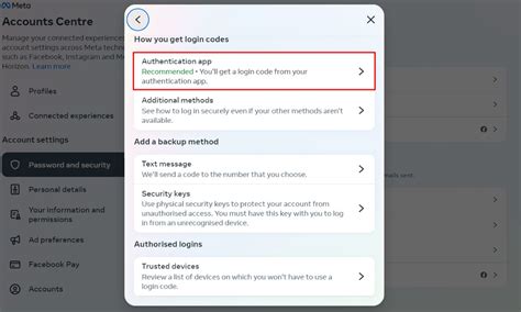 Image result for Facebook Authenticator Code