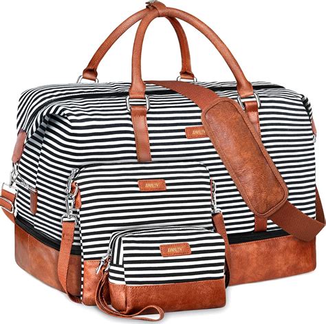 Women Duffle Bag