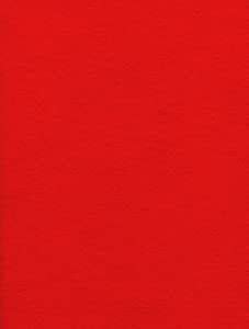 12-Piece Kunin Eco-fi Prestofelt Peel-n-Stick, 9-Inch by 12-Inch, Red ...