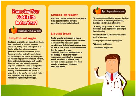 Promote Health or Prevent Disease? The Effects of Health-Related ...