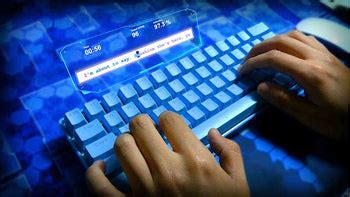 How to Type Faster and Increase Your WPM – Credkeys