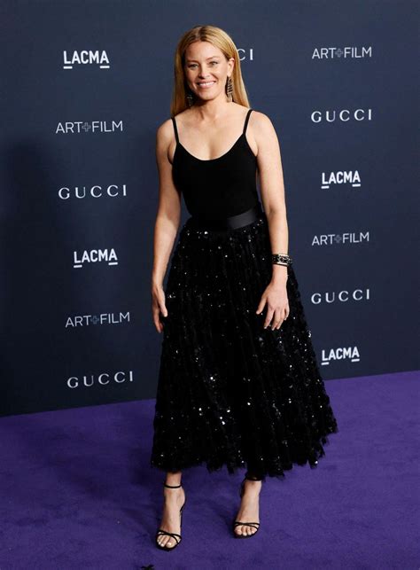 Elizabeth Banks – LACMA Art + Film Red Carpet in Los Angeles 11/05/2022 ...