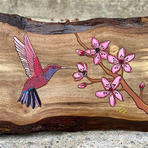 Image result for Pyrography Art