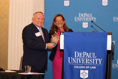 Depaul Law School Ranking
