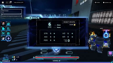 Roblox Hunters 종합 통계 가이드: 전체 통계 개요 및 투자 전략