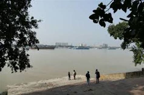 Prinsep Ghat, kolkata, India - Top Attractions, Things to Do ...