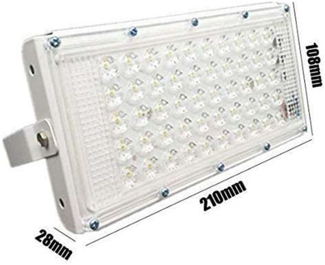 Tulsi 50 W Standard ES LED Bulb Price in India - Buy Tulsi 50 W ...