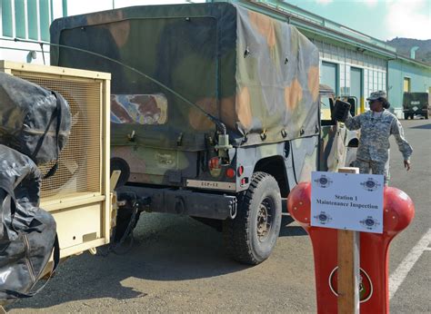 Readiness training prepares US Army Pacific Soldiers for deployment ...