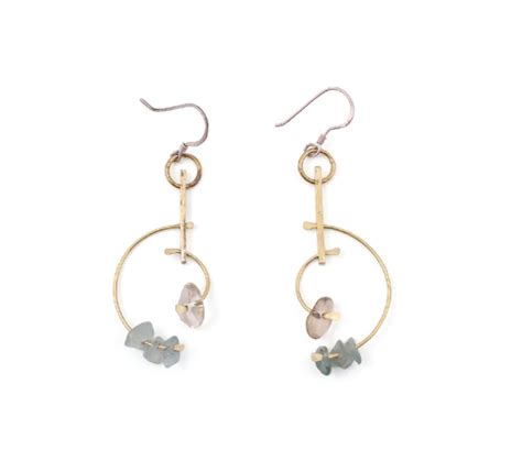 ご予約 maitri Pierced earrings 【PC-047】 | BENE COLLECTION(ベーネコレクション)
