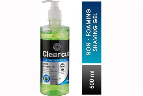 The Best Shaving Gel Indian Men Should Add To Their Grooming Kits