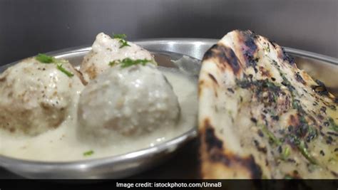 Malai Kofta in White Gravy: अपनी फेवरेट मलाई कोफ्ता रेसिपी को वाइट ...