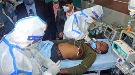 Patna Records 7 New Covid-19 Cases Including Medical Intern, Triggers ...