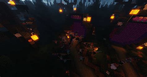 ⭐MixelPixel CityBuild » 1.21.8⭐ - Minecraft Serverlist | Die deutsche ...