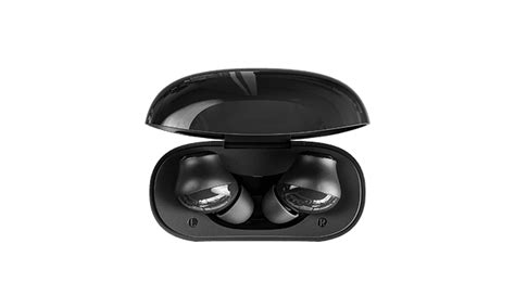 Ink’d ANC True Wireless Earbuds | Active Noise Canceling & Deep Bass