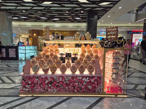 Store Locator | Find Estele Jewellery Stores