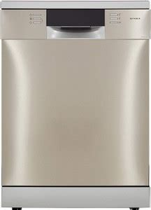 FABER FFSD 8PR 14S Free Standing 14 Place Settings Intensive Kadhai ...