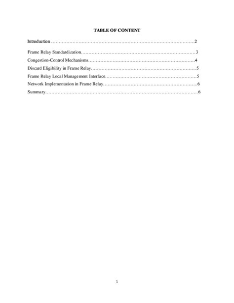 Image result for Introduction to Frame Relay Tutorial