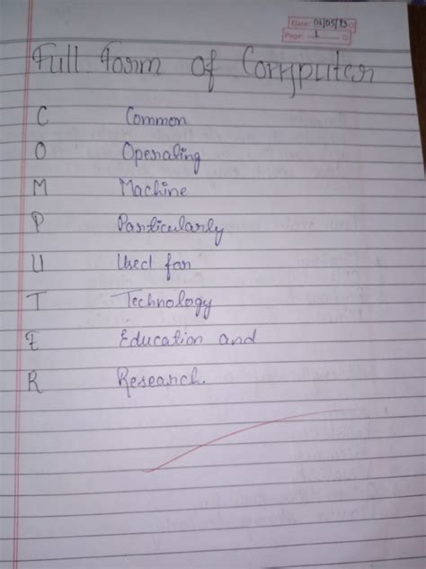 Image result for Computer Programming Chapter 1 Notes