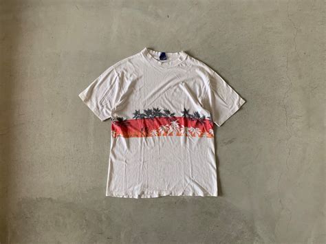 Ocean Pacific Op Surf T-Shirt | ohal vintage&remake