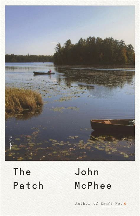 John McPhee | Authors | Macmillan