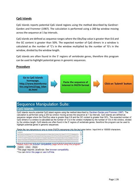 Image result for Bioinformatics Practical