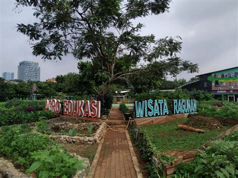 agro wisata malang