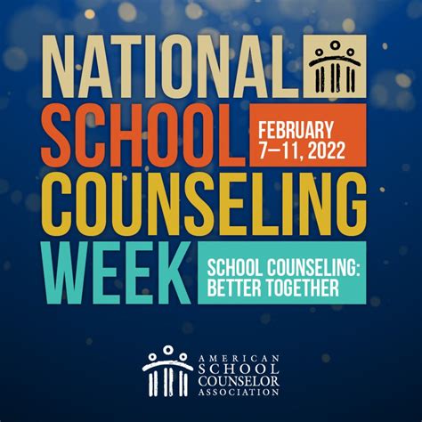 Feb. 7-11: National School Counseling Week - Dinwiddie County Schools