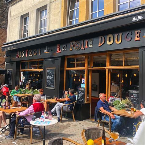 La Folie Douce | Bohan