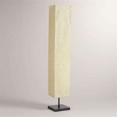 Rice paper floor lamps - THE UPCOMING SENSATION IN FLOOR LIGHTING ...