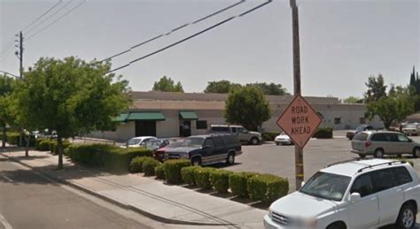 Stanislaus County Adult and Juvenile Traffic Court