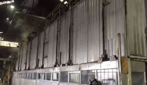 Fully Closed Paper Machine Hood System Manufacturer from Haridwar