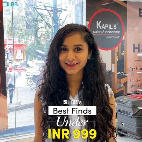 Top Picks Under INR 999 At Health & Glow Store | LBB