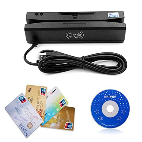 Image result for Card Reader Writer Software