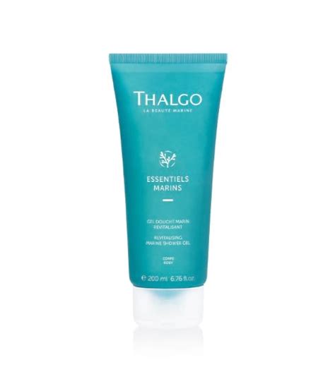Micronised Marine Algae - Thalgo, Body, Marine-based body products ...