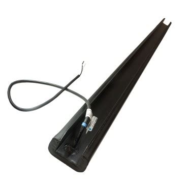 Image result for Linear Gate Control Installation