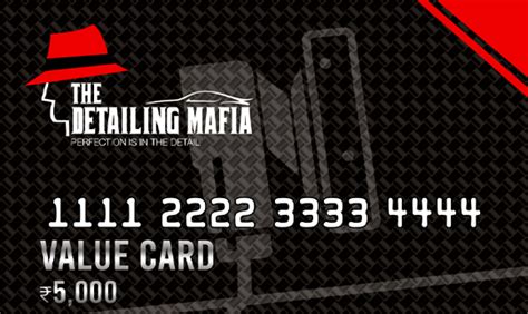 Up to 30% Added to Our Value Card | The Detailing Mafia