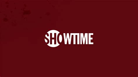 Showtime Png