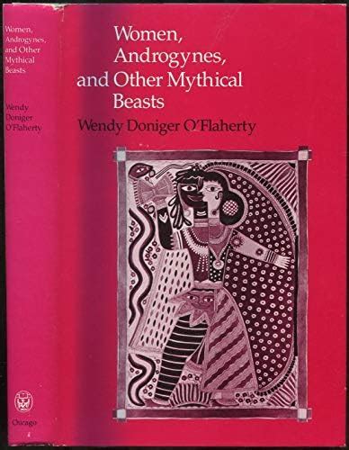 Buy Women, Androgynes, & Other Mythical Beasts Book Online at Low ...