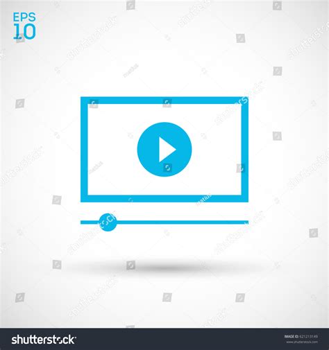 Play Button Design 的图像结果