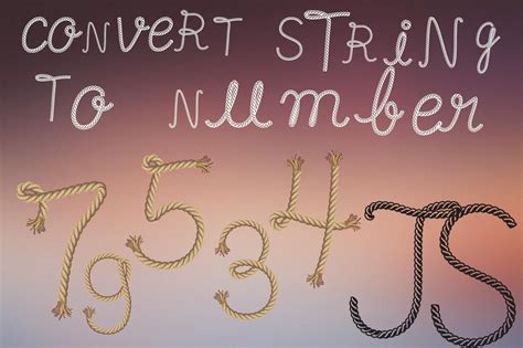 Image result for Convert String to Number JavaScript