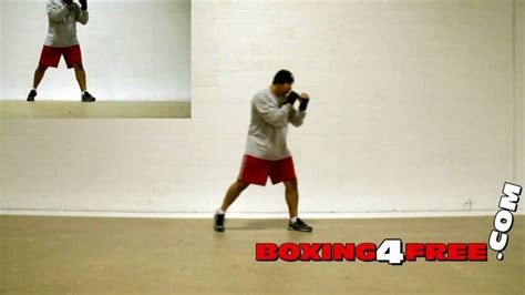 Boxing Lesson 的图像结果