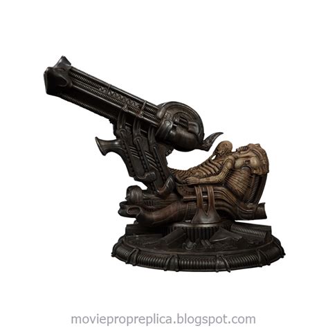 Image result for Alien Movie Prop