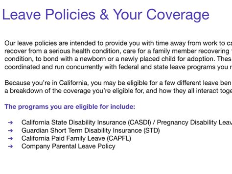 Image result for Absence & Leave Process
