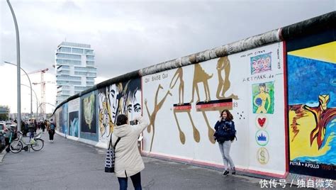 德国纪念柏林墙倒塌30周年 - 中国日报网