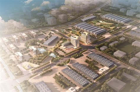 国务院批复同意《河北雄安新区总体规划（2018—2035年）》 - 知乎