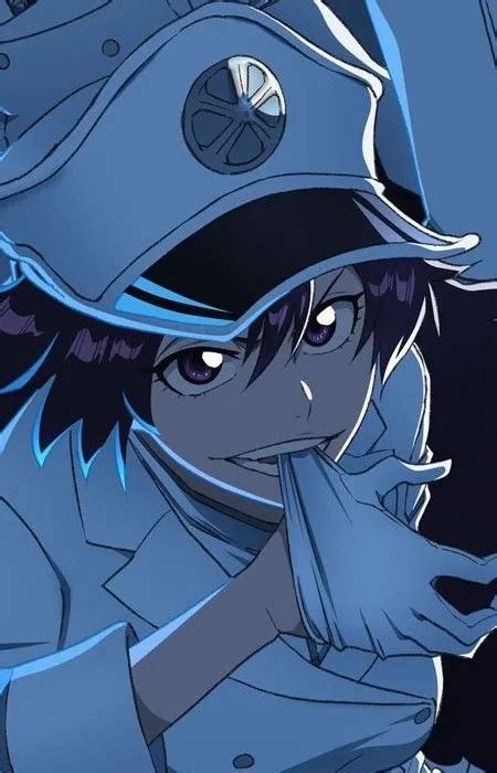 Bambietta Basterbine (BLEACH) | Wiki Anime