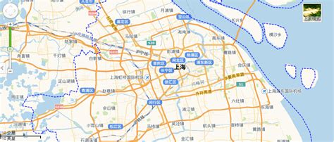 上海市城市总体规划（2017-2035）-高清图集 - 知乎